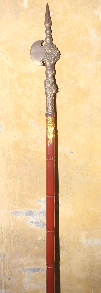ĐVH.111 - Phủ việt
