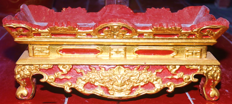 ĐVH.068 - Khay đài