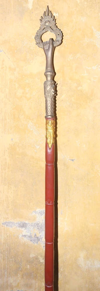 ĐVH.115 - Đao lửa