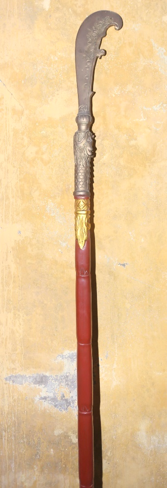 ĐVH.116 - Đao