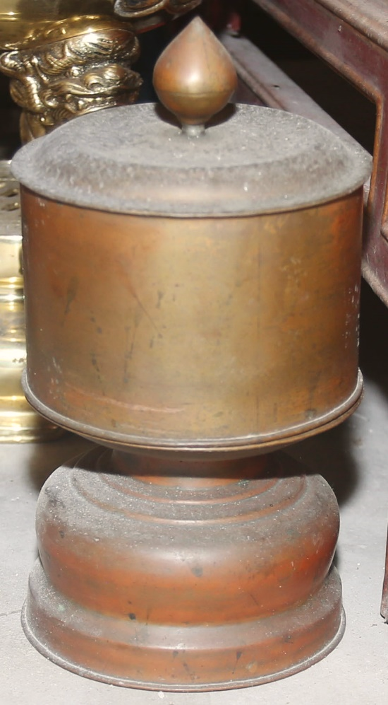 ĐVH.077 - Đài nước