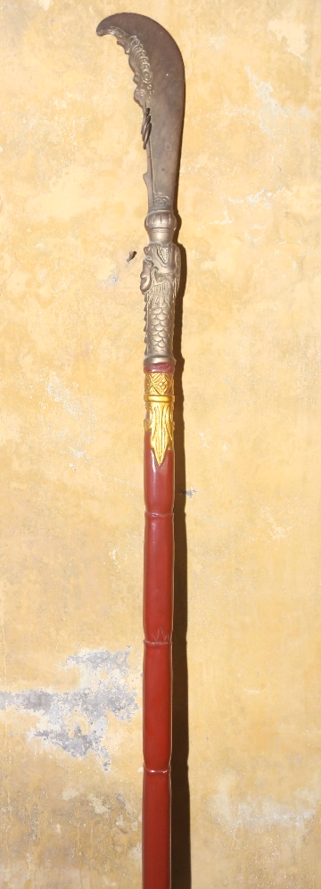 ĐVH.109 - Đao