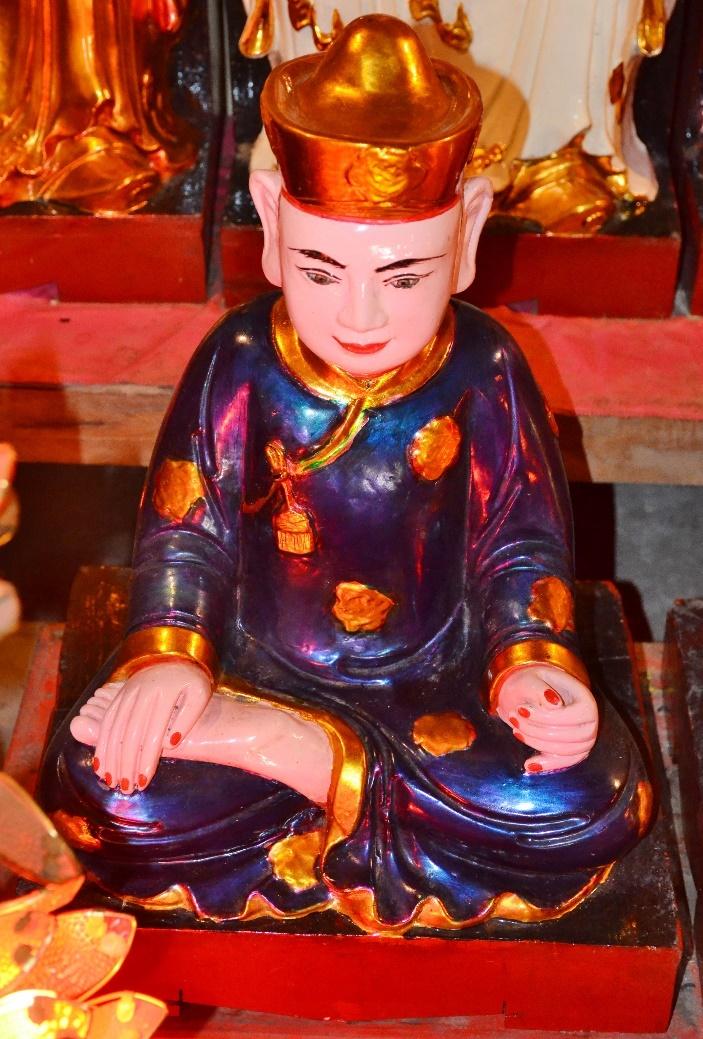 ĐVH.153 - Quan Hoàng Bảy