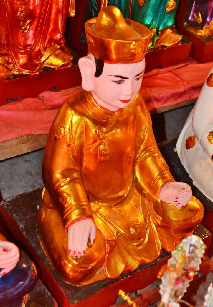 ĐVH.154 - Quan Hoàng Mười