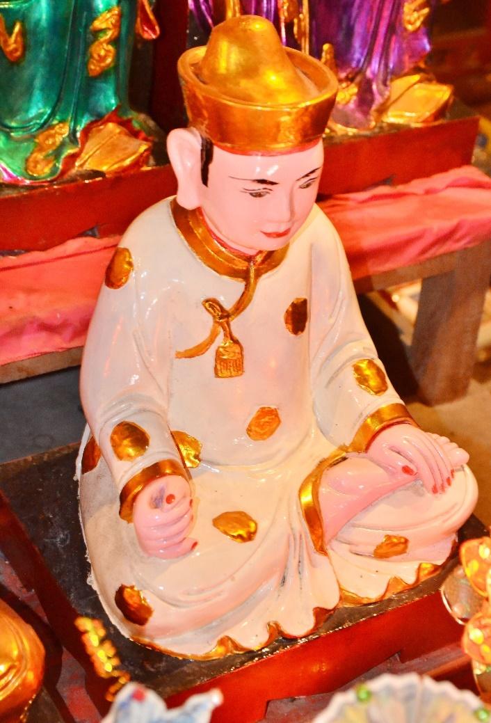 ĐVH.155 - Quan Hoàng Bơ