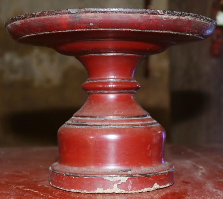 ĐVH.156 - Mâm bồng