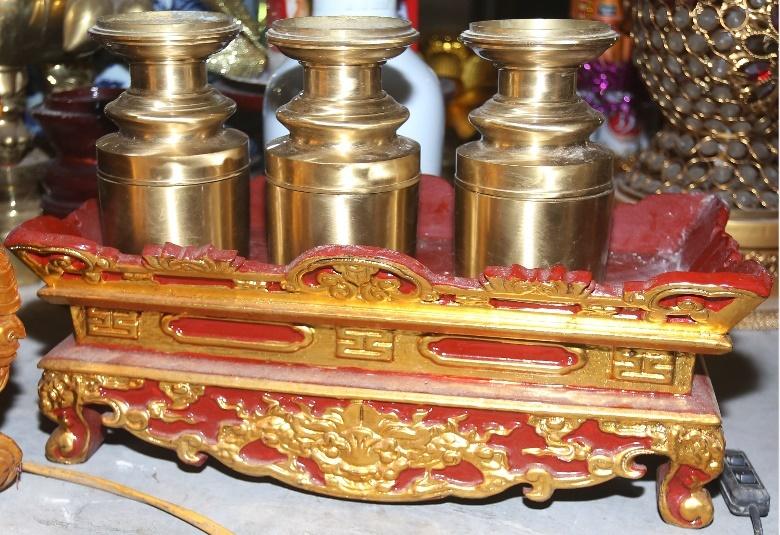ĐVH.159 - Khay đài