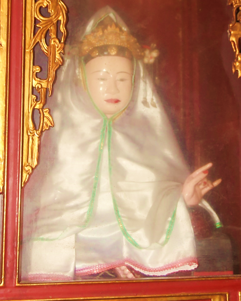 ĐVH.145 - Mẫu Thoải