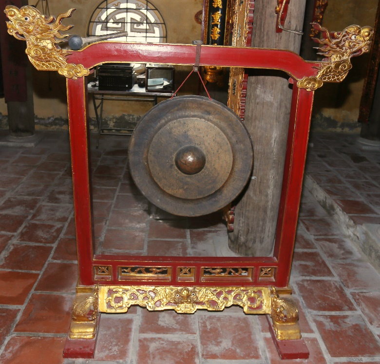 ĐVH.127 - Chiêng
