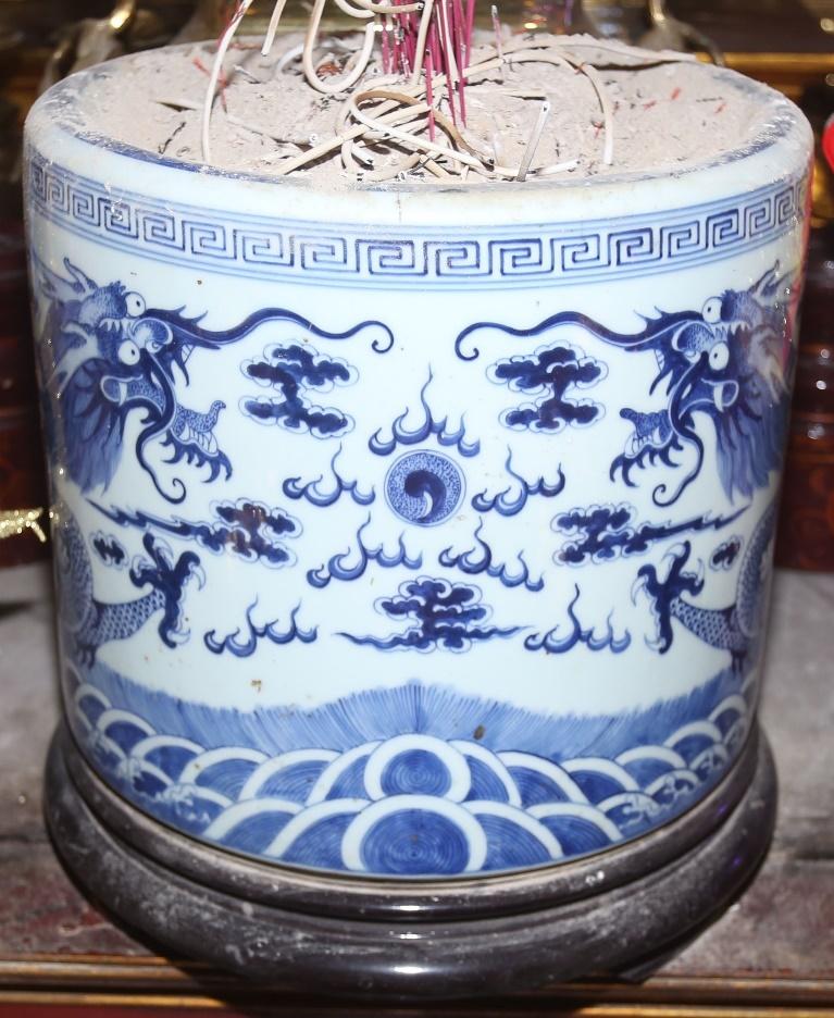 ĐVH.164 - Bát hương