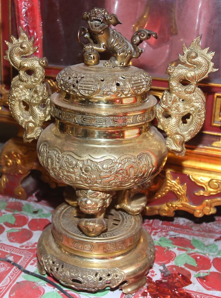 ĐVH.178 - Đỉnh hương