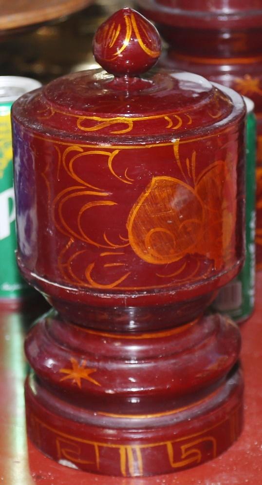 ĐVH.212 - Đài nước