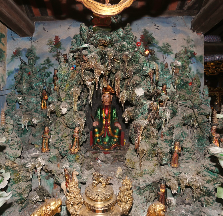 ĐVH.209 - Mẫu Sơn Trang