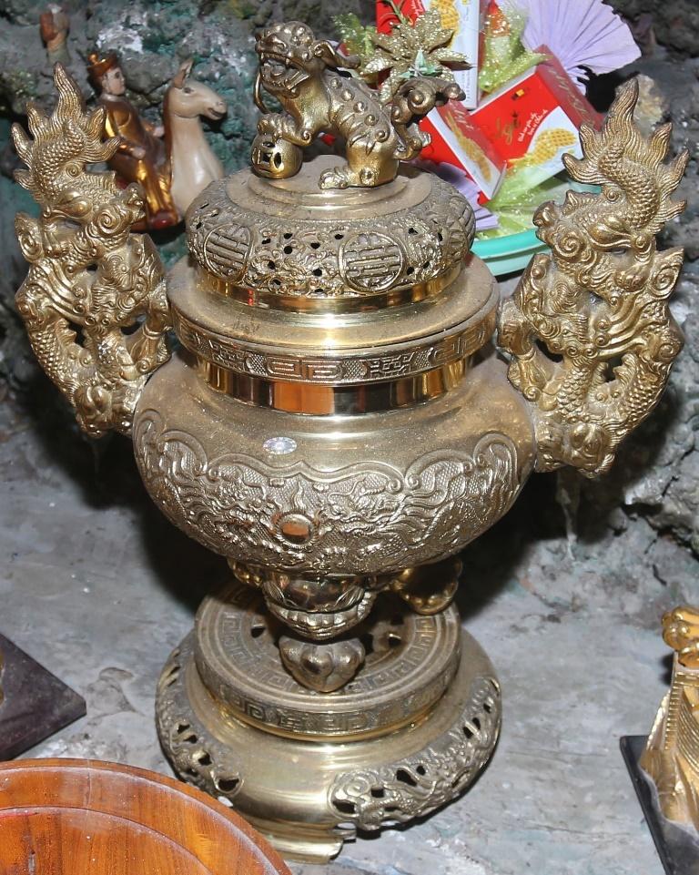 ĐVH.210 - Đỉnh hương