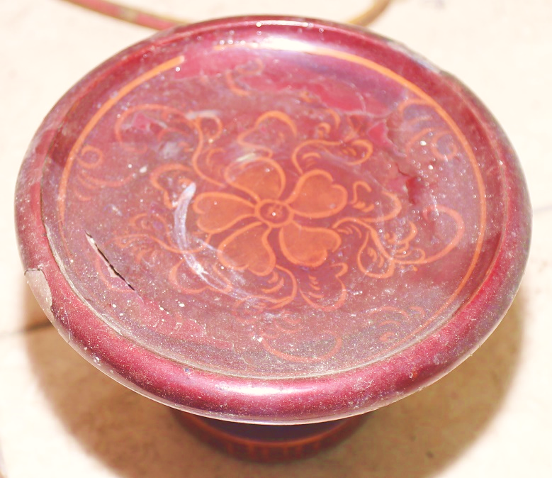 ĐVH.223 - Mâm bồng