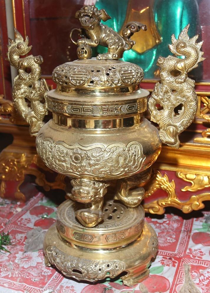 ĐVH.187 - Đỉnh hương