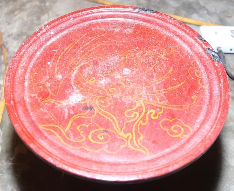 ĐVH.189 - Mâm bồng