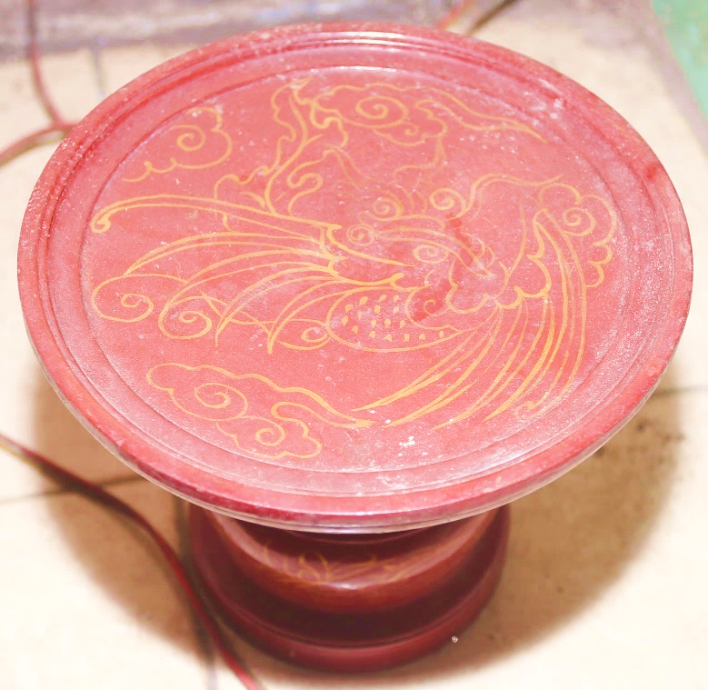 ĐVH.224 - Mâm bồng