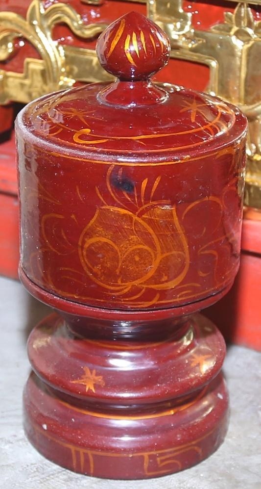 ĐVH.188 - Đài rượu