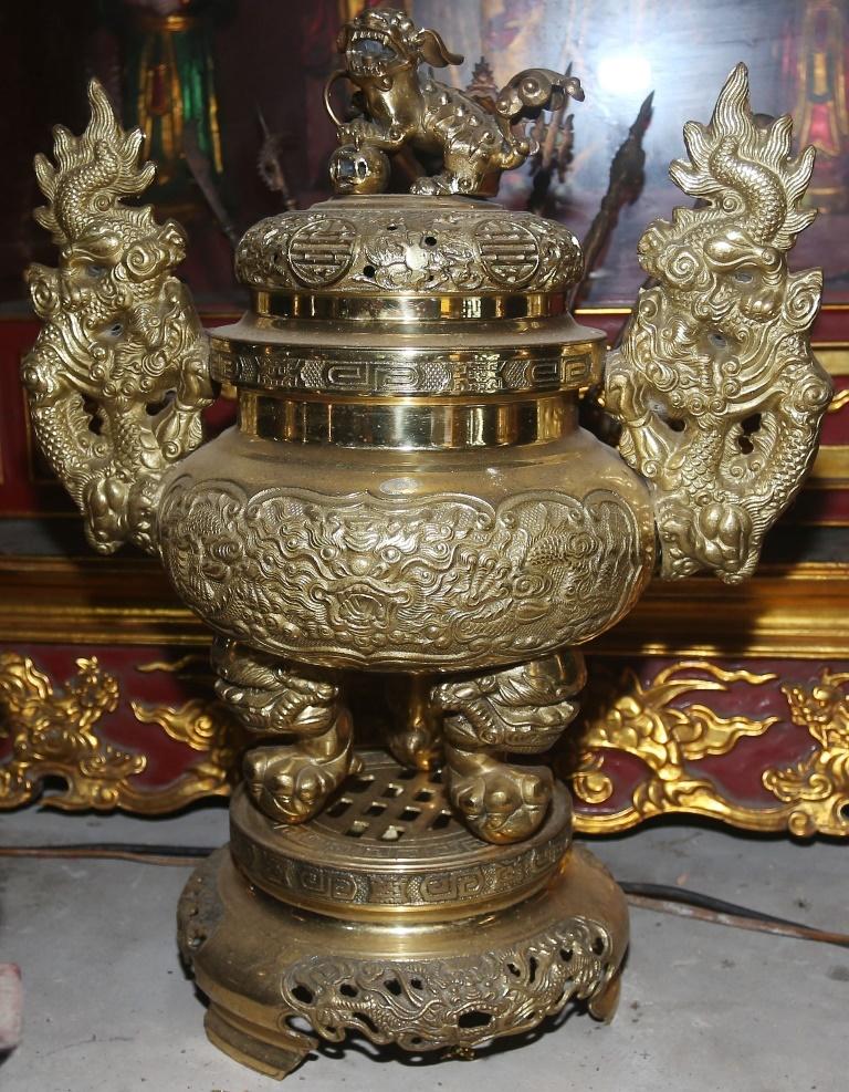ĐVH.197 - Đỉnh hương