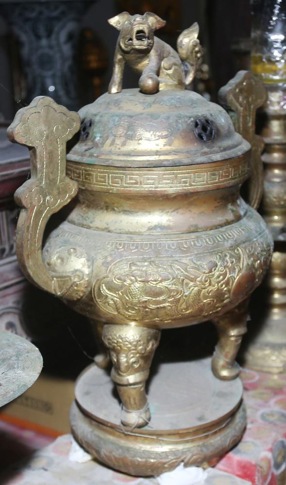 ĐVX.029 - Đỉnh hương
