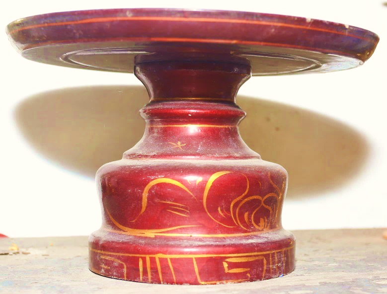 ĐVX.096 - Mâm bồng