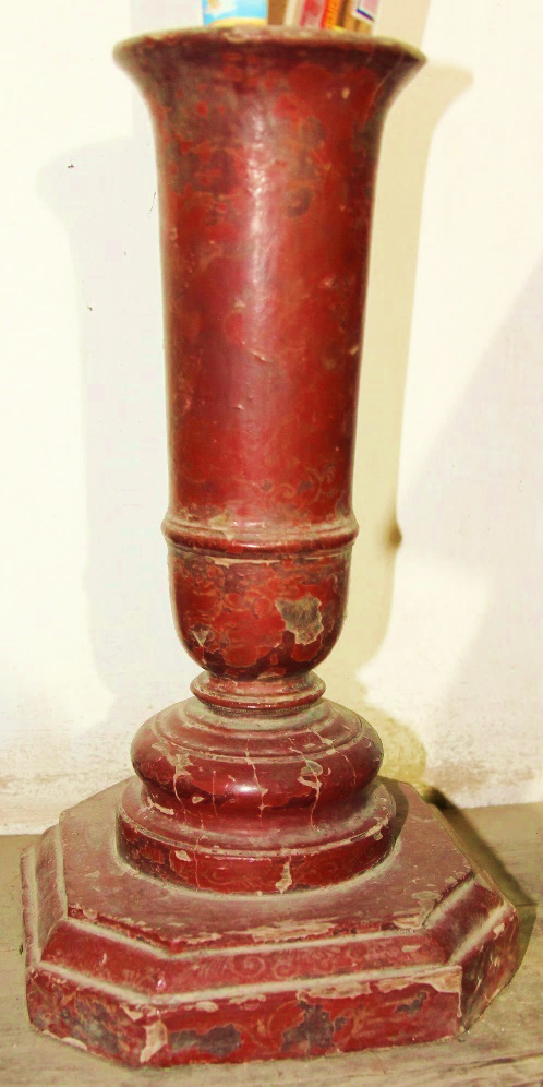 ĐVX.099 - Ống hương