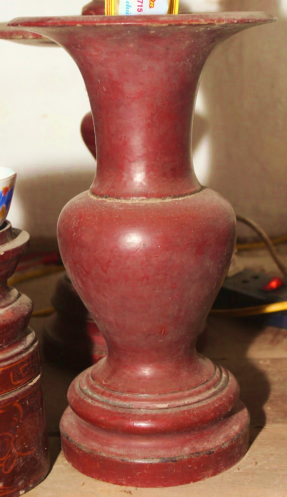 ĐVX.100 - Ống hương