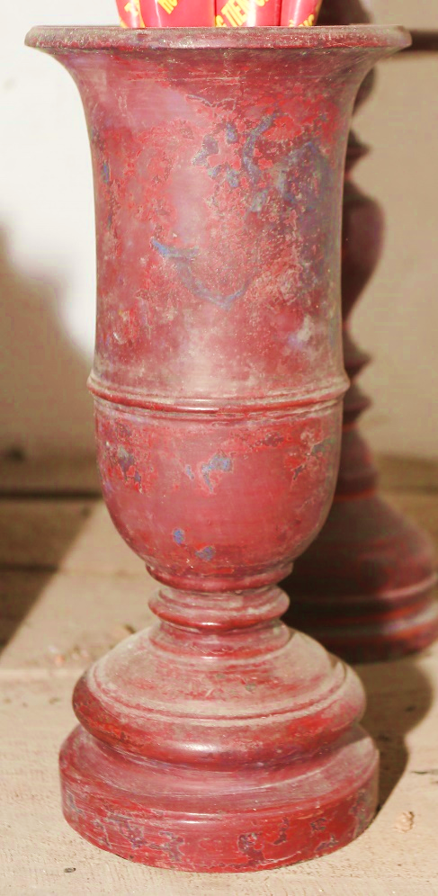 ĐVX.084 - Ống hương