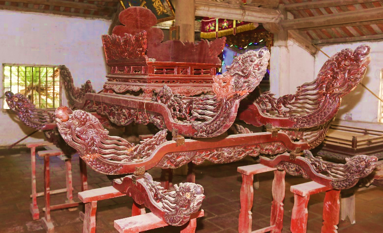 ĐVX.090 - Kiệu Bát cống
