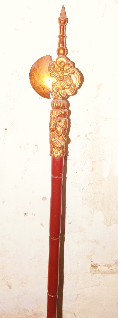 ĐVX.067 - Phủ việt