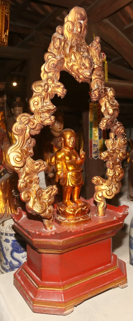 CĐH.028 - Tòa Cửu Long
