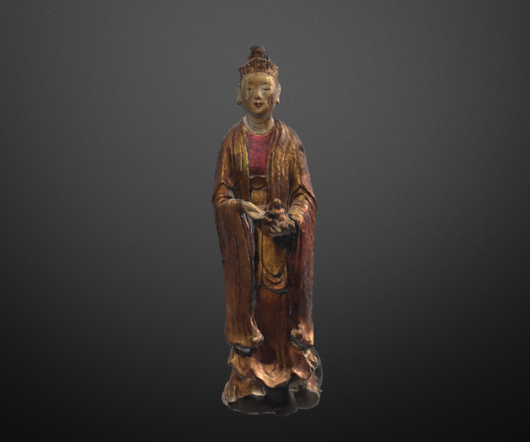 cdh00000 Đại Thế Chí Bồ Tát