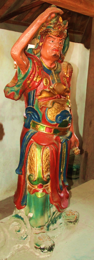 CĐH.092 - Bát Bộ Kim Cương