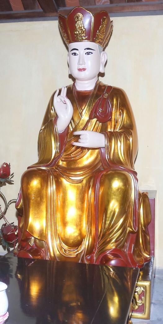CNT.039 - Tượng Thánh Hiền