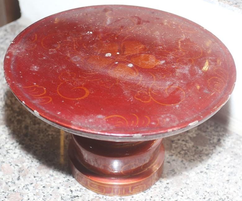 CNT.063 - Mâm bồng
