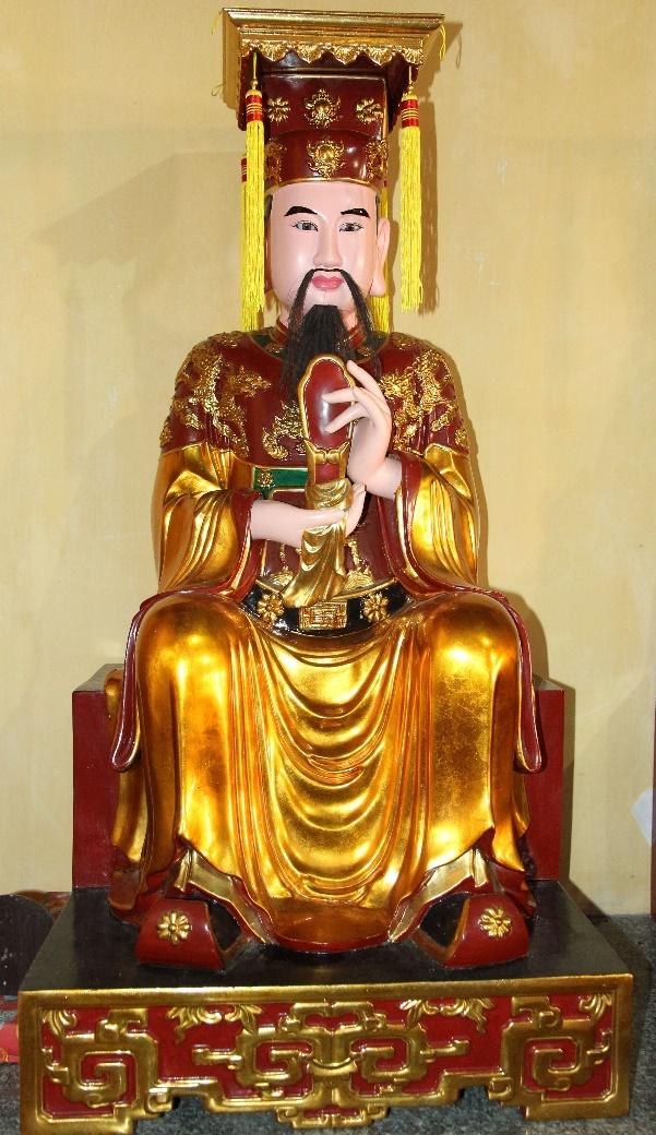 CNT.065 - Thập Điện Diêm Vương