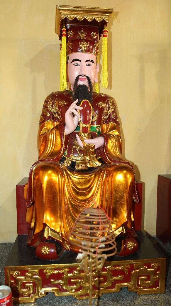 CNT.066 - Thập Điện Diêm Vương