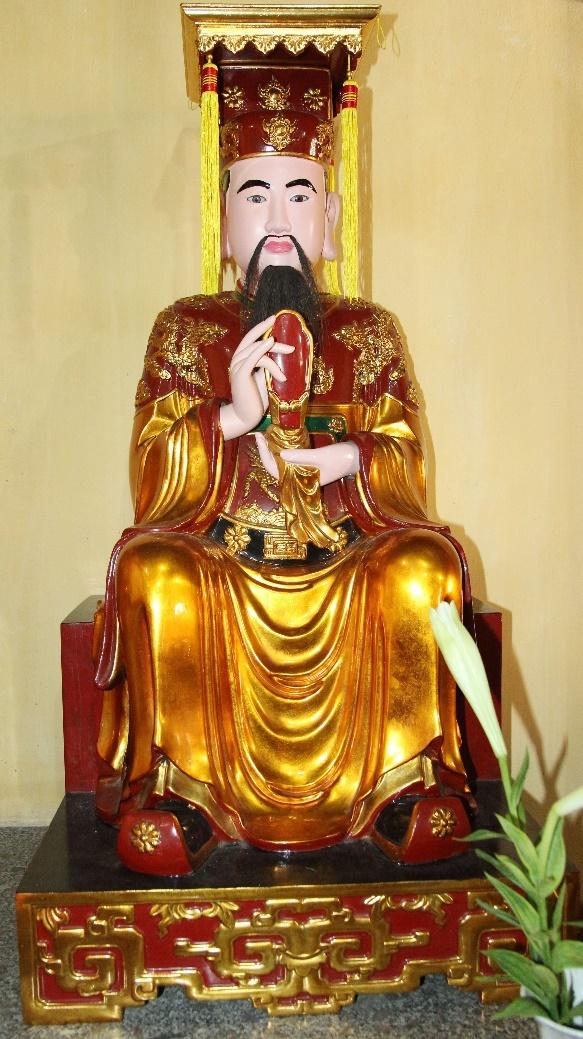 CNT.067 - Thập Điện Diêm Vương