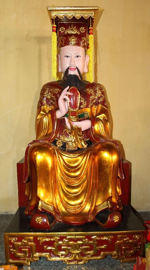 CNT.068 - Thập Điện Diêm Vương