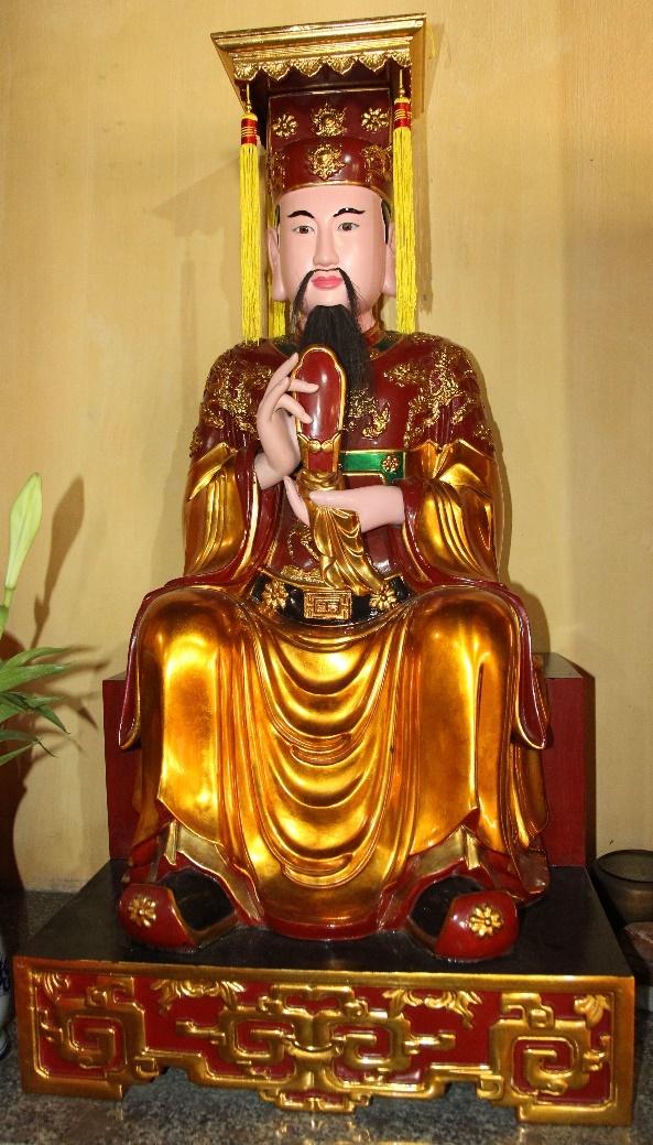 CNT.069 - Thập Điện Diêm Vương