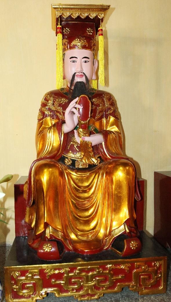 CNT.058 - Thập Điện Diêm Vương