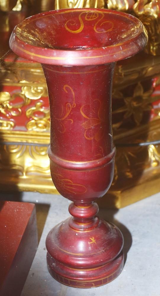 CNT.093 - Ống hương