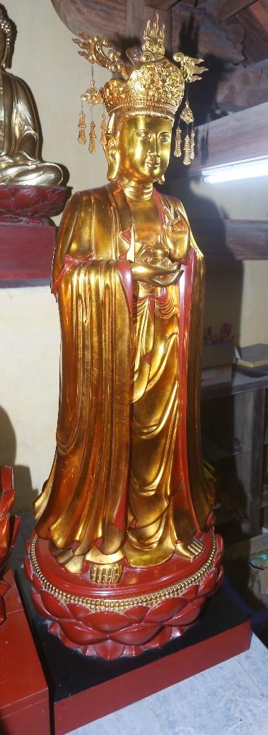 CNT.078 - Quan Thế Âm Bồ Tát