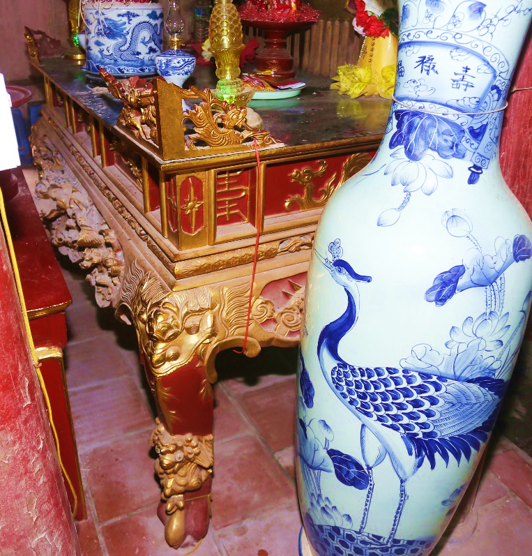 ĐTP.038 - Hương án