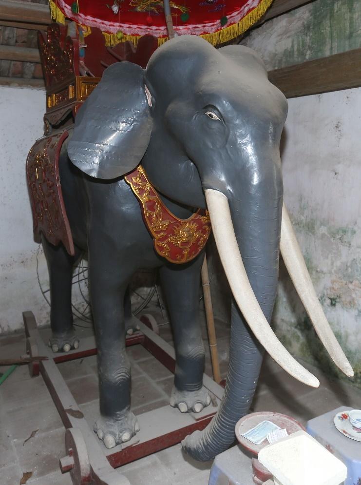 ĐTP.066 - Tượng voi