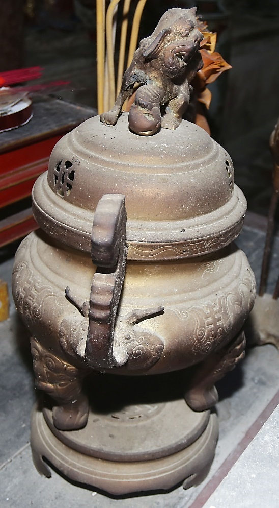 ĐTP.006 - Đỉnh hương