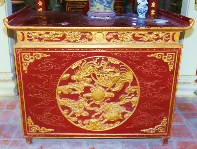 ĐTP.052 - Chấp tải