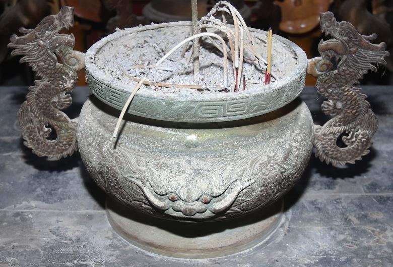ĐTP.009 - Bát hương
