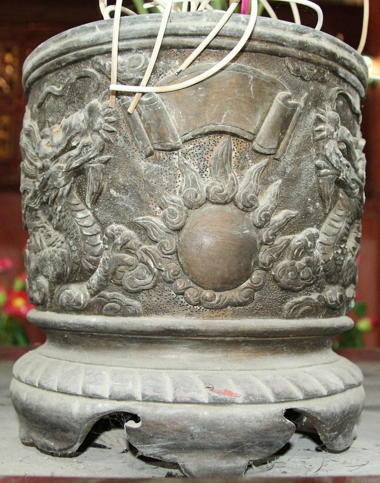 ĐTT.022 - Bát hương